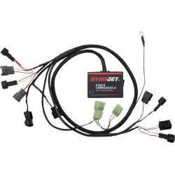 Power Commander 6 Fuel Injection Module