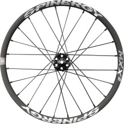 Roue avant MXX-e