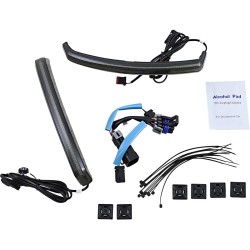 LED Saddlebag Lights