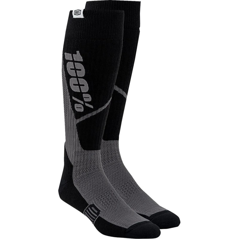 Torque Comfort Moto Socks