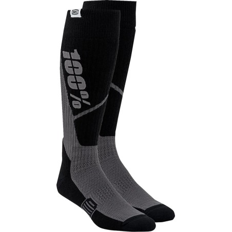 Torque Comfort Moto Socks