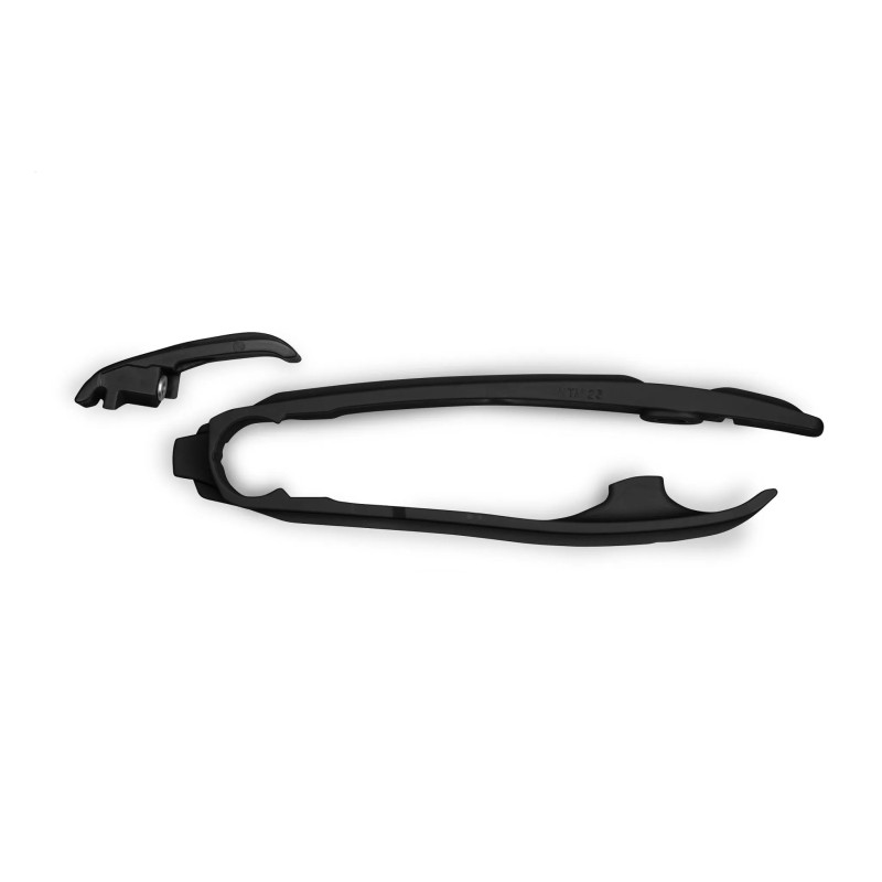 Patin de chaîne en plastique de rechange