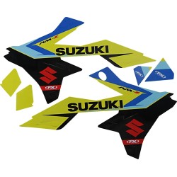 Kit déco EVO Series