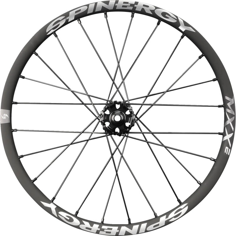 MXX-e Front Wheel