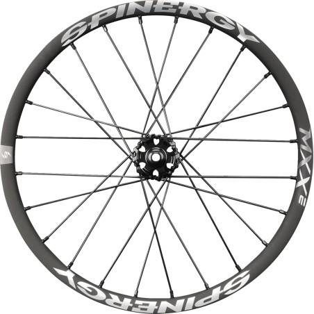 MXX-e Front Wheel