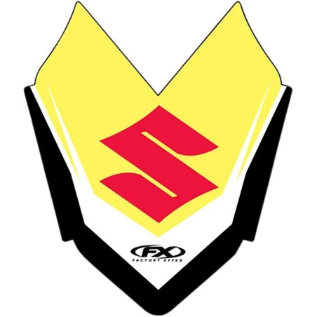 Front Fender Graphic Kit