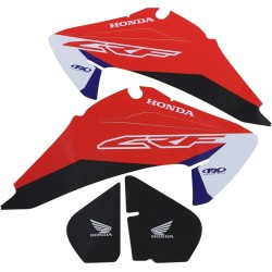 EVO Series Graphic Kit