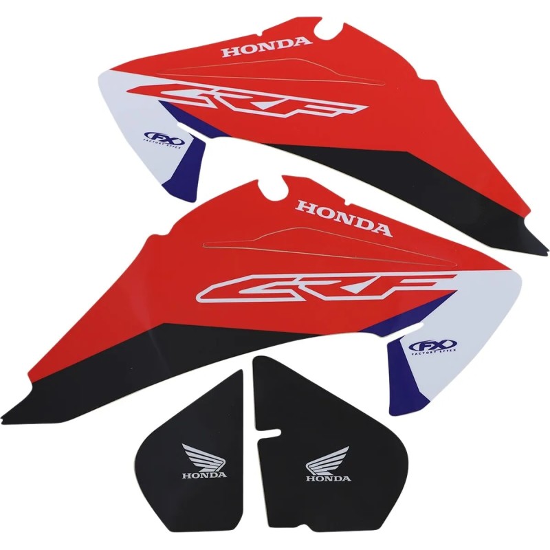 EVO Series Graphic Kit