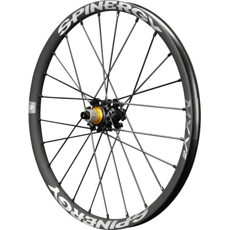 Roue arrière MXX-e