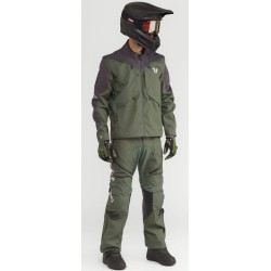 Pantalon Terrain Over-the-Boot