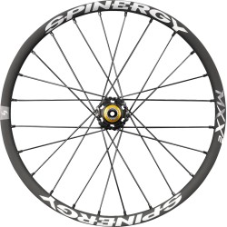 MXX-e Rear Wheel
