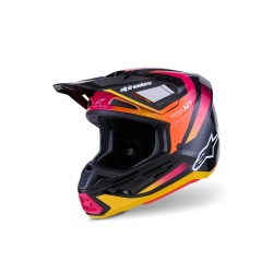 S-M7 Rise Casque