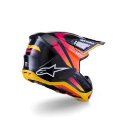 S-M7 Rise Casque