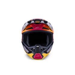 S-M7 Rise Casque
