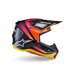 S-M7 Rise Casque