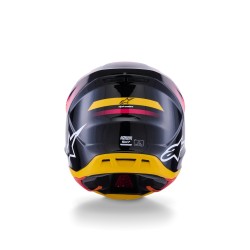 S-M7 Rise Casque