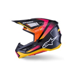 S-M7 Rise Casque