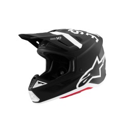 S-M7 Dasher Casque