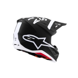 S-M7 Dasher Helmet