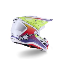 S-M7 Fuse Casque