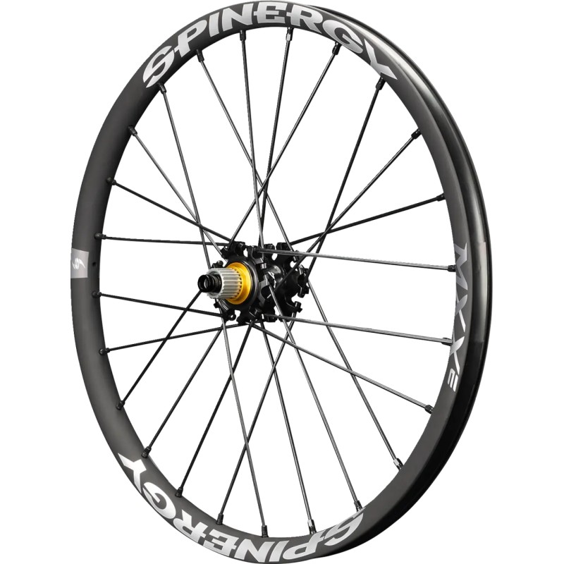 Roue arrière MXX-e