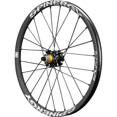 MXX-e Rear Wheel