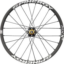 Roue arrière MXX-e