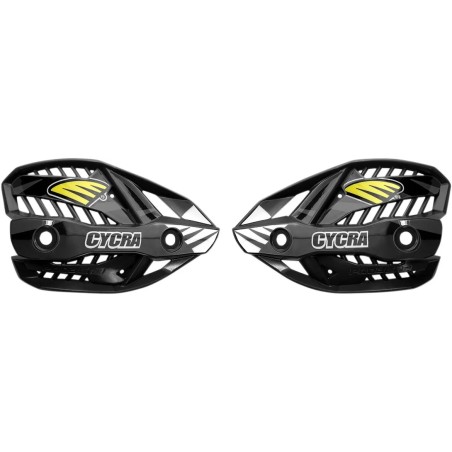 Replacement Probend  CRM Handshields