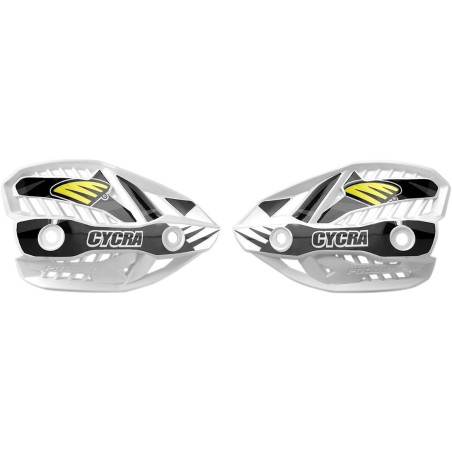 Replacement Probend  CRM Handshields