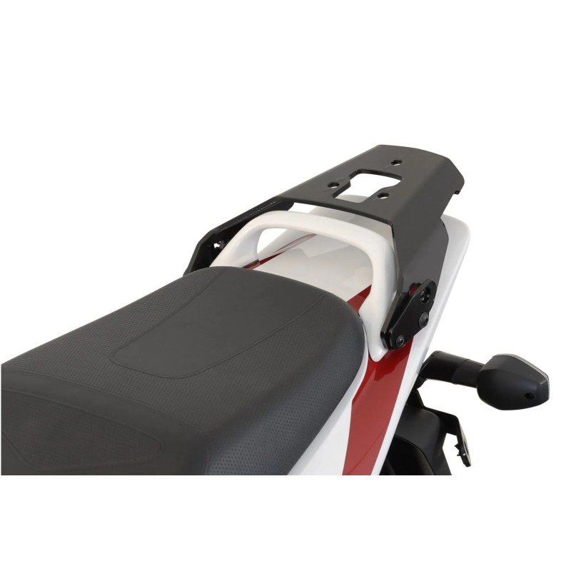 Support en aluminium