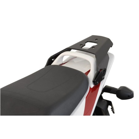 Support en aluminium