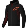 Chrome Air Sport Hoodie