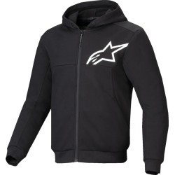Chrome v2 Sport Hoodie