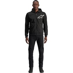 Sweat-shirt à capuche Chrome v2 Sport