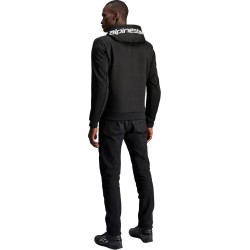 Sweat-shirt à capuche Chrome v2 Sport