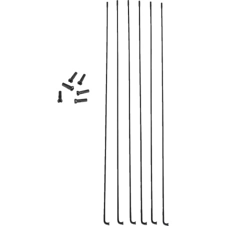 Synthesis Spoke Kit Front