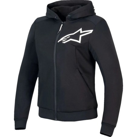 Stella Chrome v2 Sport Hoodie