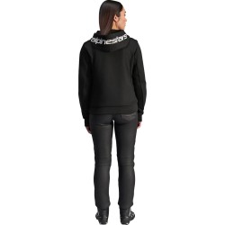 Sweat-shirt à capuche Stella Chrome v2 Sport