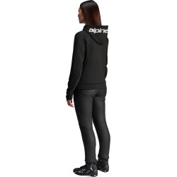 Sweat-shirt à capuche Stella Chrome v2 Sport