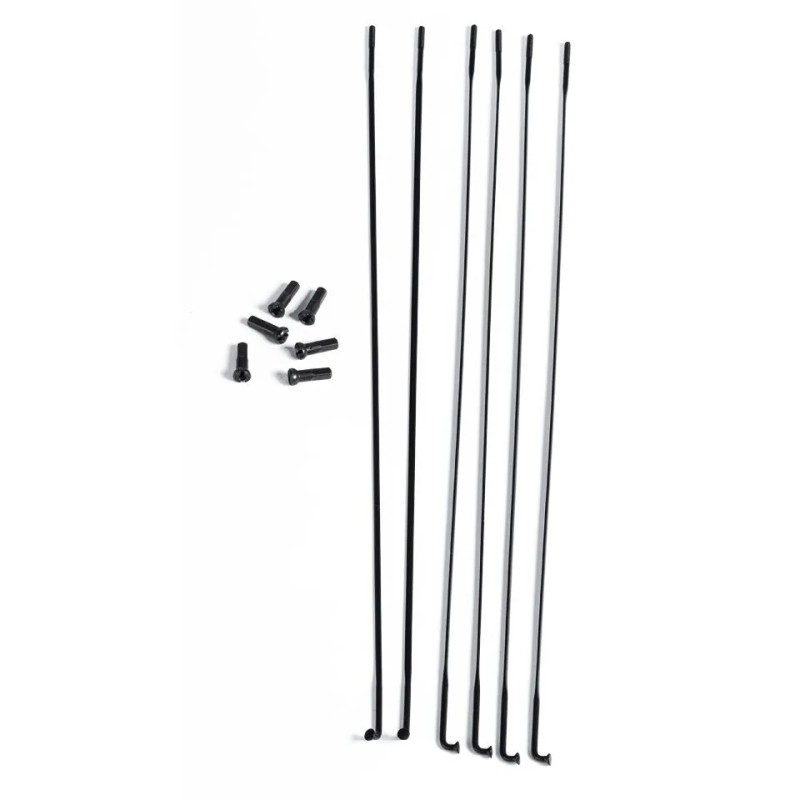 Kit de rayons pour l'avant Synthesis