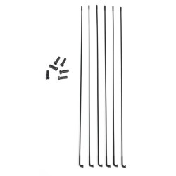 Kit de rayons pour l'arrière Synthesis