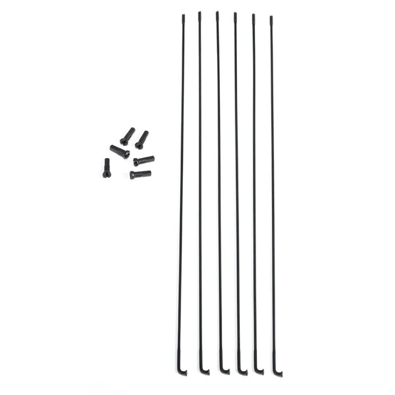 Kit de rayons pour l'arrière Synthesis