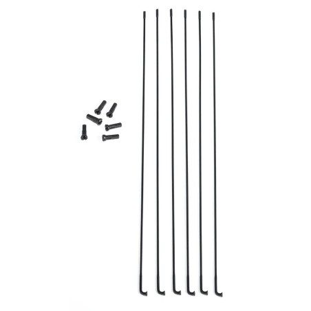 Synthesis Spoke Kit Rear