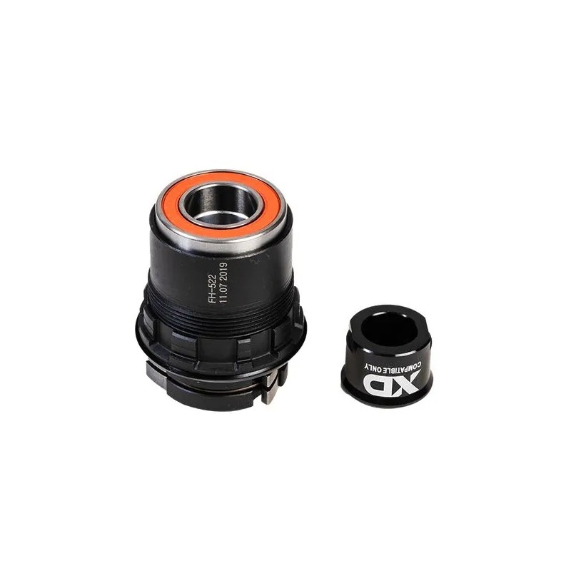 Synthesis Freehub Body