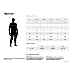 Airform Manik r  Jacket