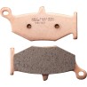Sintered  HH  Brake Pads