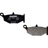 Semi-Metallic Brake Pads