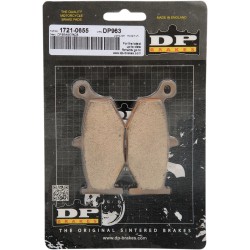 Standard DP Sintered Brake Pads