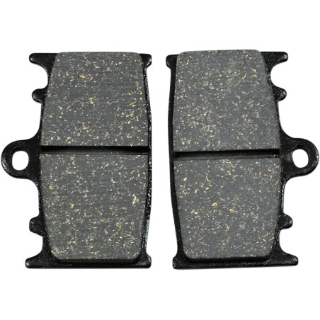 Organic Base  FA  Brake Pads