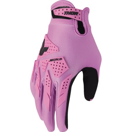 Gants Launchmode XP femme
